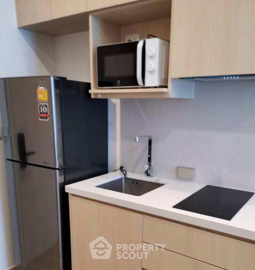 picture 1-BR Condo At Noble State 39, 21st-Floor, 400m to BTS Phrom Phong (ID 3123695) - 2/5