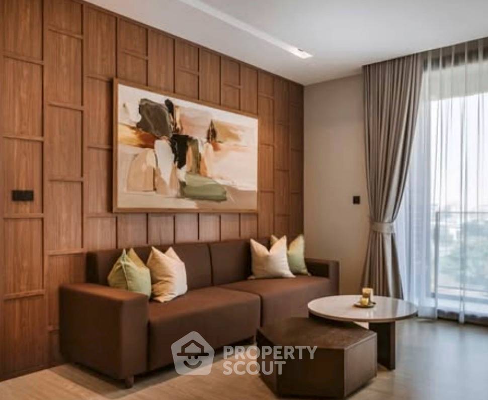 รูป คอนโด 2 ห้องนอน 79 ตร.ม. The Room สุขุมวิท 38 ใกล้ BTS เอกมัย (ID 3111818) - รูปที่ 4/8