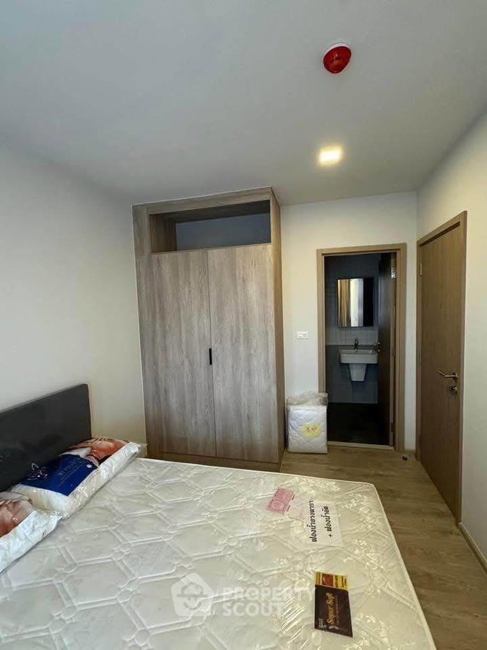 รูป คอนโด 1 ห้องนอน 34 ตร.ม. ขาย ที่ THE BASE Height-Chiang Mai วัดเกต (ID 3125348) - รูปที่ 4/9