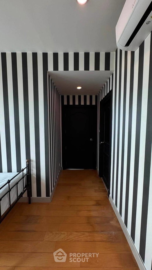 picture Pet-Friendly 3-BR Condo At Watermark Chaophraya, BTS Krung Thon Buri (ID 3125955) - 6/13