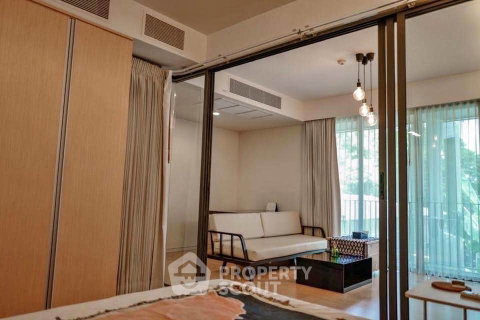คอนโด 1 ห้องนอน 50 ตร.ม. ขาย ที่ Siamese Gioia ใกล้ MRT เพชรบุรี (ID 2416795)