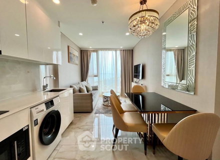 รูปภาพ คอนโด 1 ห้องนอน ชั้น 15 Copacabana Beach Jomtien จอมเทียน (ID 3119090)