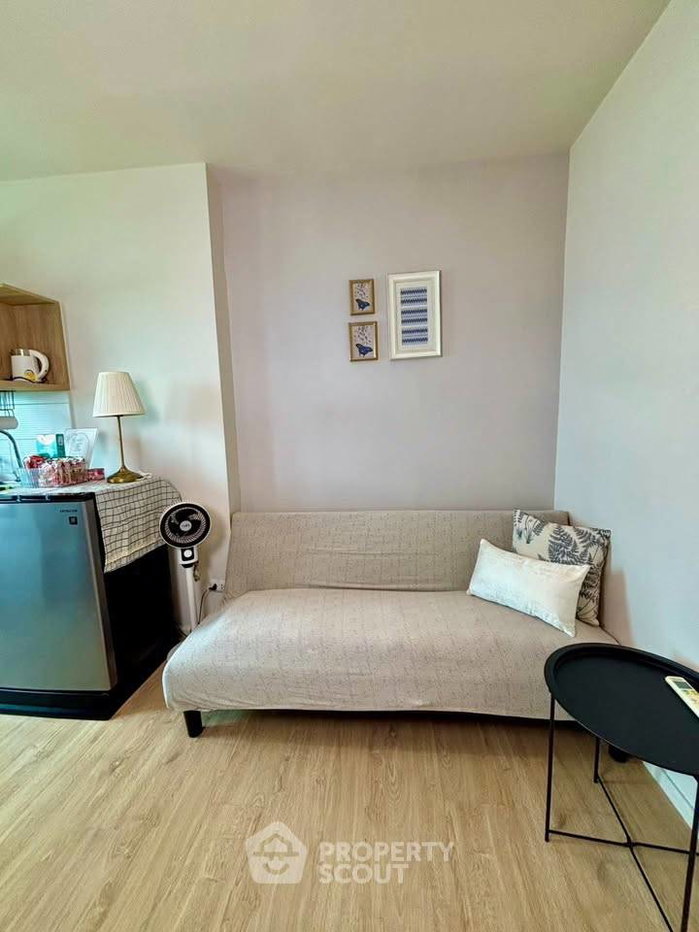 รูป คอนโด 1 ห้องนอน ขายที่ เอสเซนท์ เชียงใหม่ ใกล้ เซ็นทรัลเฟสติวัล (ID 3116045) - รูปที่ 9/20