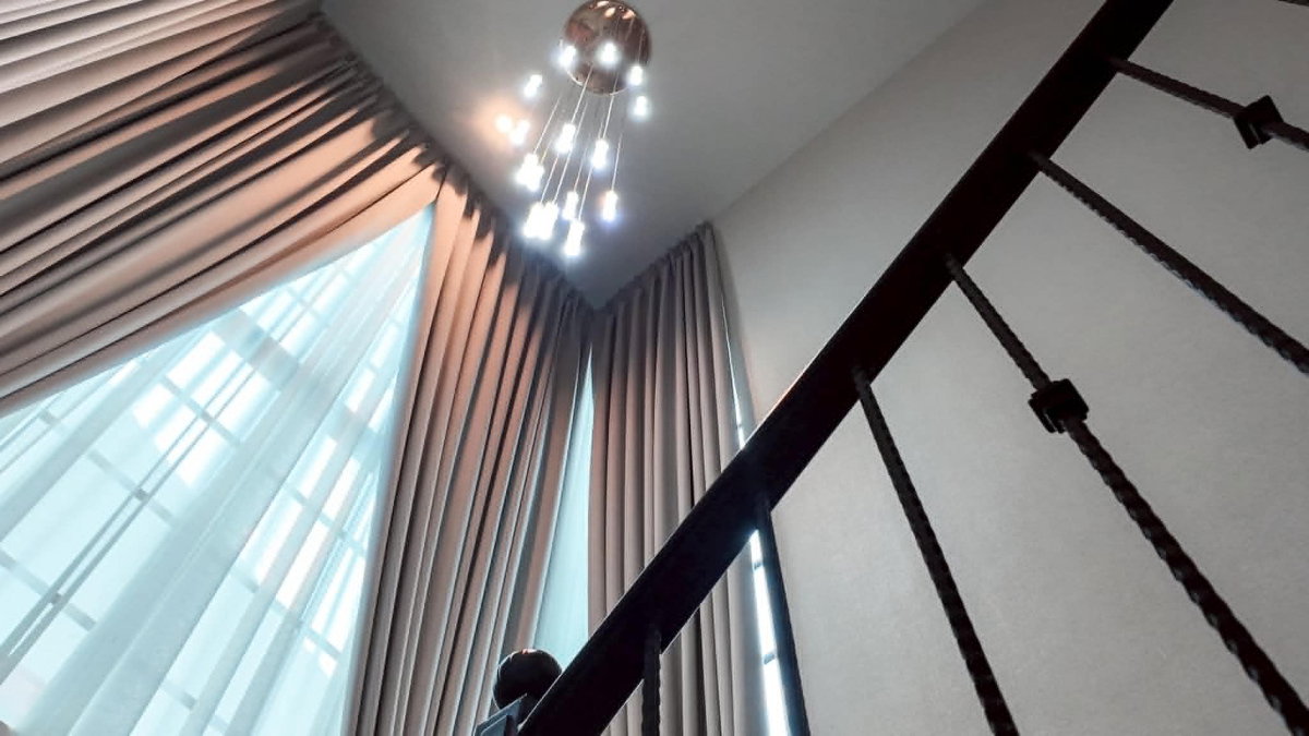 picture The Britt Chiang Mai - Type C Spa Villa 2-Storey, San Sai Zone - 28/41