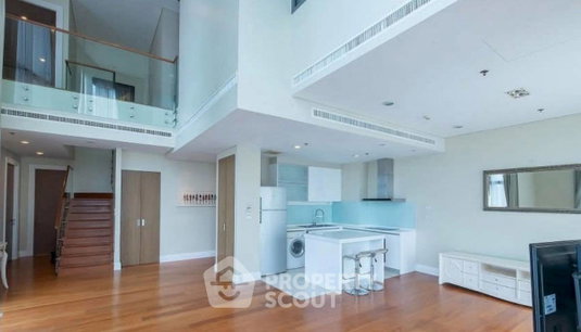 3-BR 177 Sqm, 29th-Floor At Bright Sukhumvit 24, BTS Phrom Phong (ID 3110100)