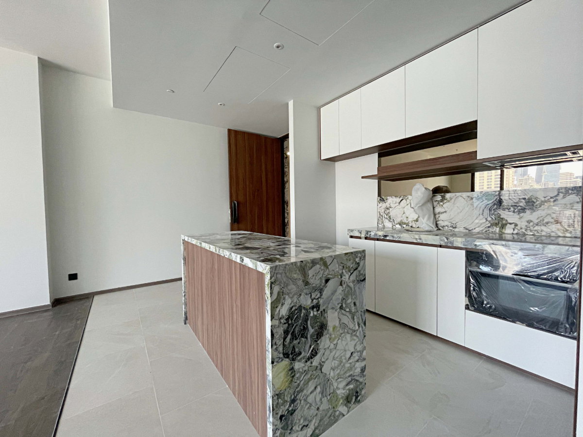 รูป รมย์ คอนแวนคอนโด ขาย 2ห้องนอน ห้องมุม วิวทศเหนือ-ออก 96sqm - รูปที่ 2/14