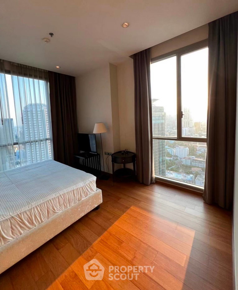 รูป คอนโด 1 ห้องนอน ชั้น 27 ขนาด 55 ตร.ม. ควอตโตร บาย แสนสิริ ใกล้ BTS ทองหล่อ (ID 2108327) - รูปที่ 13/15