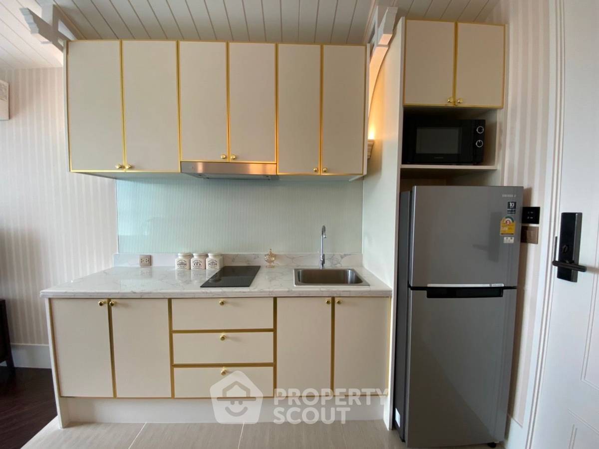 picture 1-BR Condo For Rent, Grand Florida Beachfront Pattaya (7th Floor) (ID 2107533) - 3/16