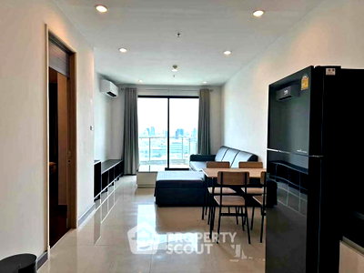 Condos for rent : 1-BR 63 Sqm Condo At Supalai Premier Ratchathewi, BTS Ratchathewi (ID 3122693)