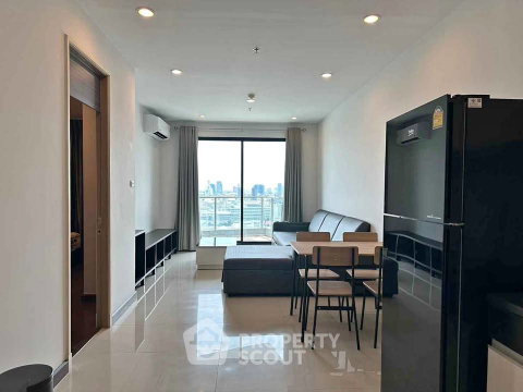 คอนโด 1 ห้องนอน 63 ตร.ม. ศุภาลัย พรีเมียร์ ราชเทวี ใกล้ BTS ราชเทวี (ID 3122693)