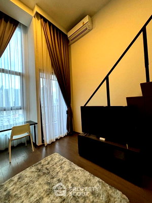 Condos for rent : 1-BR Condo At Park Origin Chula-Samyan, 16th Floor Near MRT Hua Lamphong (ID 2971048)