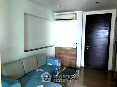 Condos for rent : 1-BR Condo at RHYTHM Phahon-Ari near BTS Saphan Khwai (ID 3116947)