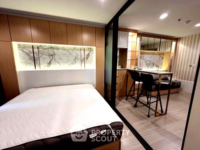 Condos for sale : 33rd-Floor 1-BR Condo For Sale At Life Ladprao, 100m To BTS Ha Yaek Lat Phrao (ID 2866955)