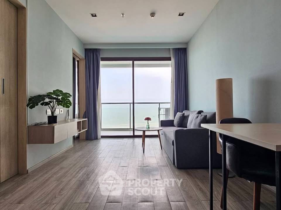 รูป คอนโด 1 ห้องนอน ขนาด 46 ตร.ม. โครงการ Aeras Condo Pattaya ใกล้หาดจอมเทียน (ID 3126677) - รูปที่ 5/15