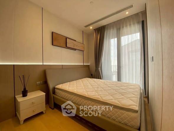 รูป คอนโด 1 ห้องนอน ชั้น 34 ขนาด 44 ตร.ม. โครงการ Ashton Asoke - Rama 9 ใกล้ MRT พระราม 9 200 ม. (ID 2589151) - รูปที่ 4/9