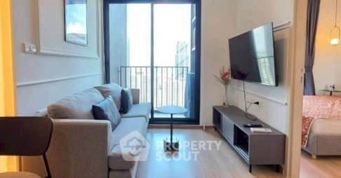 1-BR Condo At Nue District R9, MRT Phra Ram 9 200m, 32nd Floor (ID 3114668)