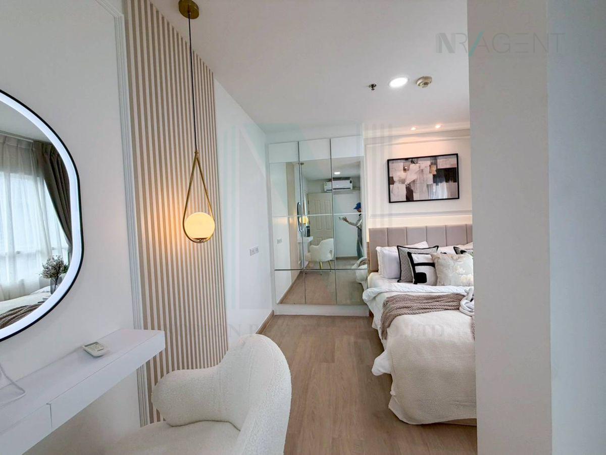 รูป ขายคอนโด เดอะ เน็กซ์ ลาดพร้าว 44 อาคาร B ชั้น 2 1 ห้องนอน ขนาด 44.67 ตรม ใกล้ สถานีตำรวจ - รูปที่ 7/8