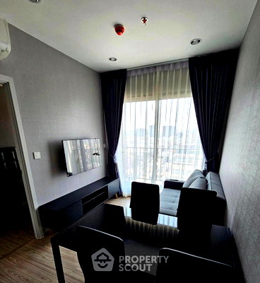Condos for sale : 2-BR Condo at The Tree Hua Mak close to Ramkhamhaeng (ID 3119188)