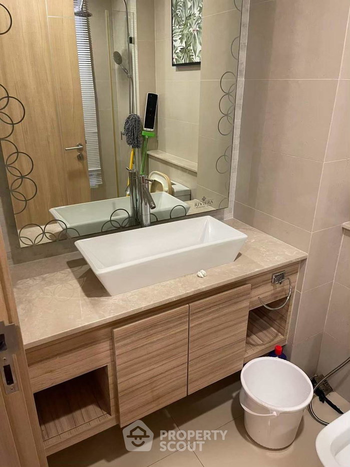 รูป คอนโด 1 ห้องนอน ขาย The Riviera Wongamat ใกล้ นาเกลือ (ID 3119331) - รูปที่ 5/5