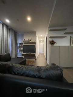 รูปภาพ High-Floor 3-BR 110 Sqm At The Teak Sathorn-Lumpini, MRT Khlong Toei (ID 3125349)