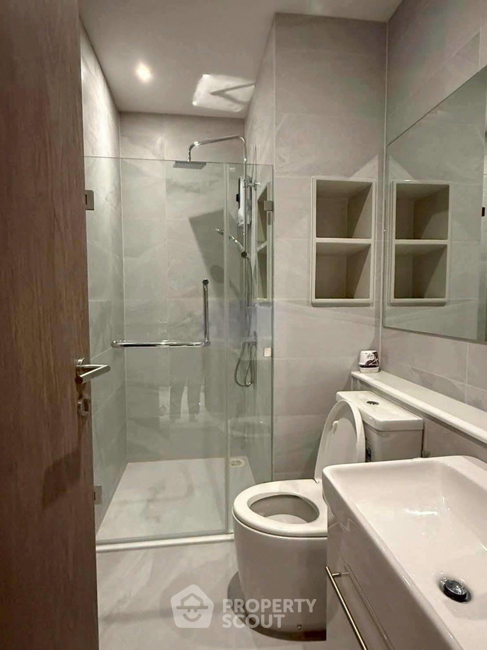 รูป คอนโด 1 ห้องนอน 35 ตร.ม. ชั้น 18 Rhythm Ekkamai Estate ใกล้ BTS ทองหล่อ (ID 3005627) - รูปที่ 5/7