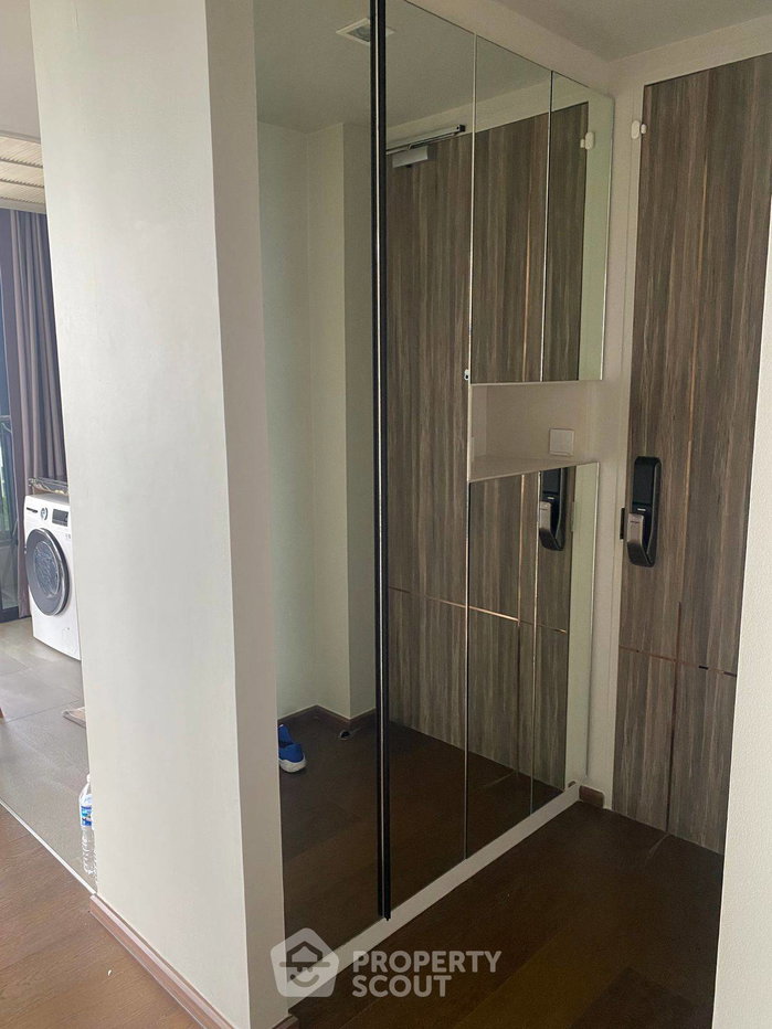 รูป คอนโด 2 ห้องนอน 62 ตร.ม. โครงการ Ideo Q Sukhumvit 36 ห่าง BTS ทองหล่อ 400 ม. (ID 2318812) - รูปที่ 11/11