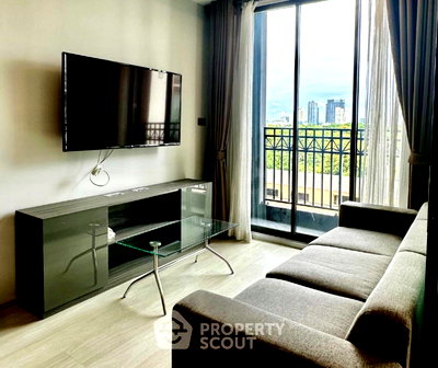 Condos for rent : Well-Priced 1-BR 34 Sqm At Venio Sukhumvit 10 Near BTS Asok (ID 3119878)