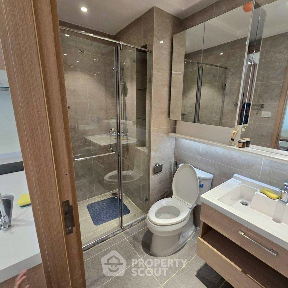 รูป คอนโด 1 ห้องนอน Regal Sathon-Naradhiwas ชั้น 12 ขนาด 33 ตร.ม. (ID 3048906) - รูปที่ 8/10