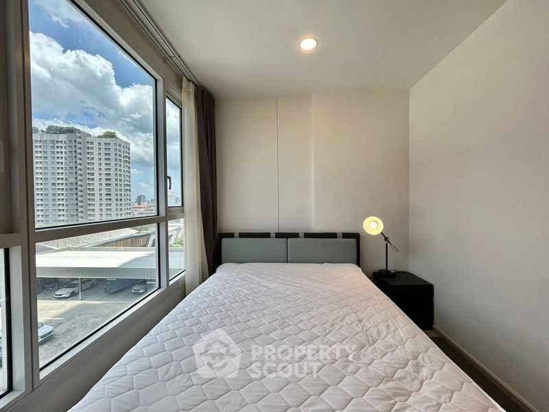 รูป คอนโด 2 ห้องนอน ที่ XT ห้วยขวาง ใกล้ MRT ห้วยขวาง 100 ม. (ID 3114094) - รูปที่ 9/17