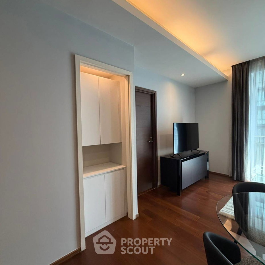 รูป คอนโด 1 ห้องนอน ชั้น 19 ที่ Quattro By Sansiri ใกล้ BTS ทองหล่อ (ID 3116091) - รูปที่ 9/21