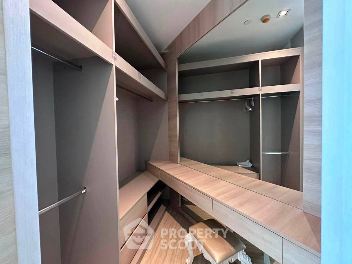 picture High-Floor 3-BR 217 Sqm At Reflection Jomtien Beach Pattaya (ID 3120030) - 15/15