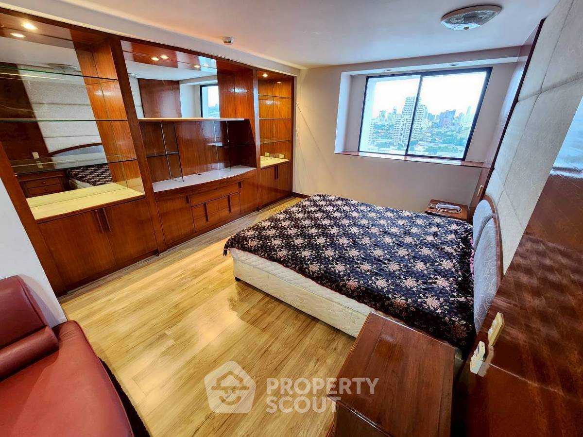 รูป คอนโด 3 ห้องนอน ขาย พร้อมเลี้ยงสัตว์ได้ President Park Condominium ใกล้ MRT Queen Sirikit (ID 892504) - รูปที่ 8/15