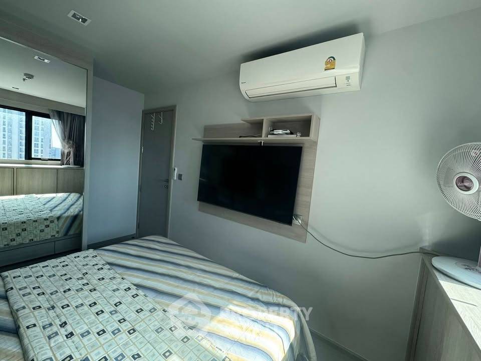 รูป คอนโด 1 ห้องนอน 35 ตร.ม. ชั้นสูง ที่ Life ลาดพร้าว ใกล้ BTS ห้าแยกลาดพร้าว 100 ม. (ID 2639820) - รูปที่ 5/17