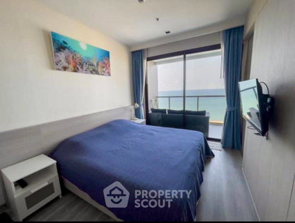 รูปภาพ คอนโด 1 ห้องนอน 46 ตร.ม. ที่ Aeras Condo Pattaya ใกล้หาดจอมเทียน (ID 1384455)