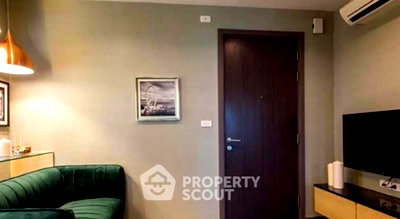 ขายคอนโด : คอนโด 1 ห้องนอน The Base Park West สุขุมวิท 77 ชั้น 7 ใกล้ BTS อ่อนนุช (ID 3119168)