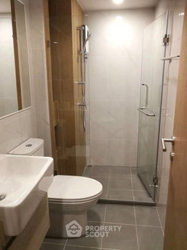 คอนโด 2 ห้องนอน ให้เช่า The Excel Hideaway Sukhumvit 71 ชั้น 6 ขนาด 56 ตร.ม. ใกล้ BTS พระโขนง (ID 3126546)