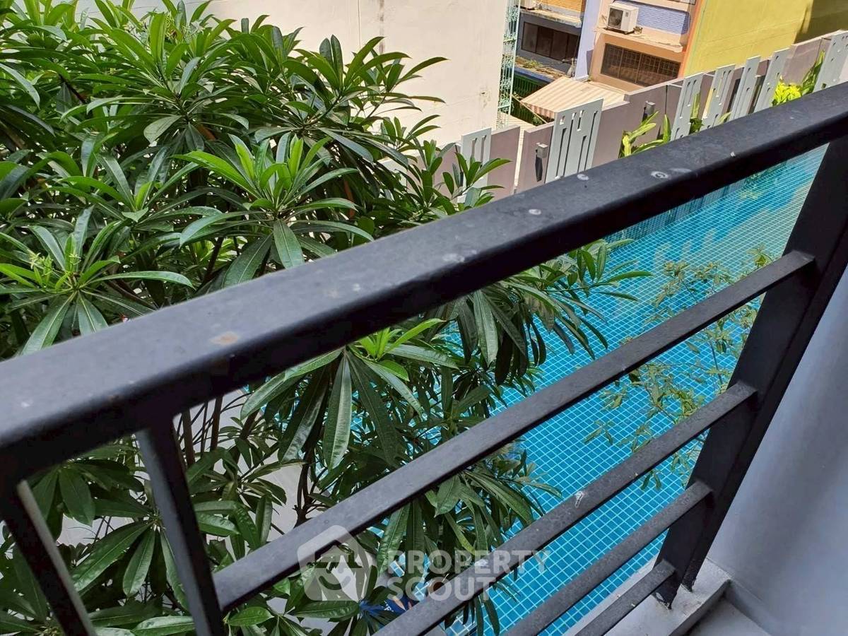 รูป คอนโด 1 ห้องนอน ขาย Bangkok Feliz @ Krungthonburi Station ใกล้ BTS 200 ม. (ID 2334253) - รูปที่ 3/10