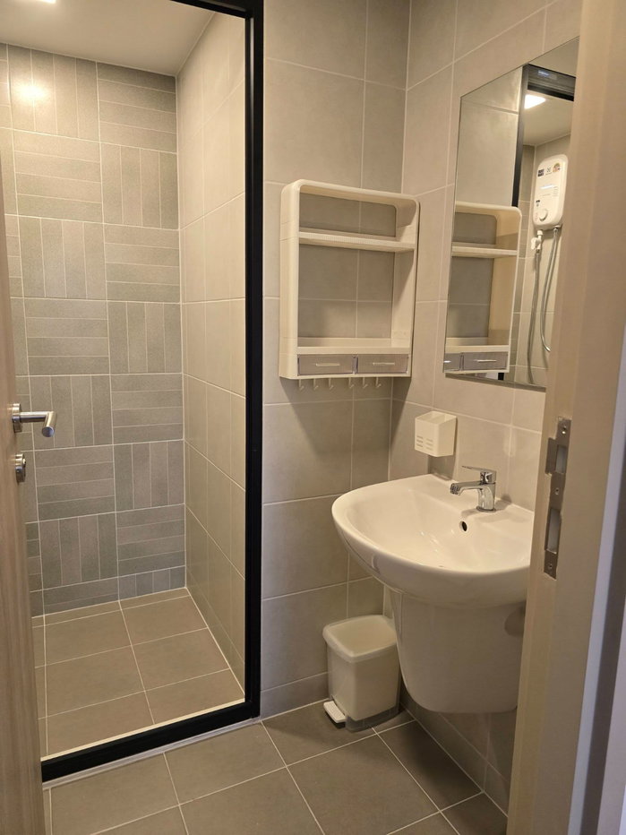 picture AS2229 DCondo air Lad Krabang For Rent - 8/10