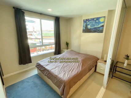 รูปภาพ Condo for rent, Condo JW Donmueang