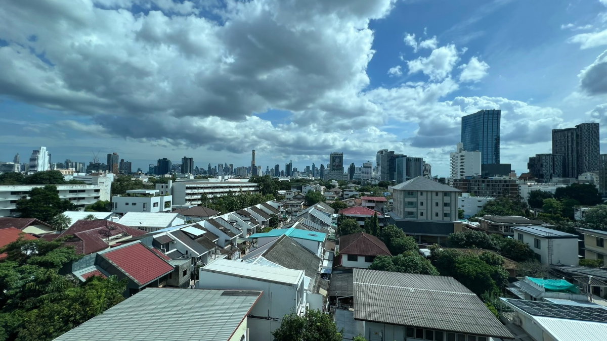 picture Savvi Phahol 2 Condominium for rent  - 2/12