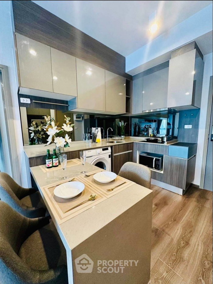 รูป คอนโด 1 ห้องนอน โครงการ Culture Thonglor ชั้น 26 ใกล้ BTS ทองหล่อ 300 ม. (ID 3114450) - รูปที่ 1/10