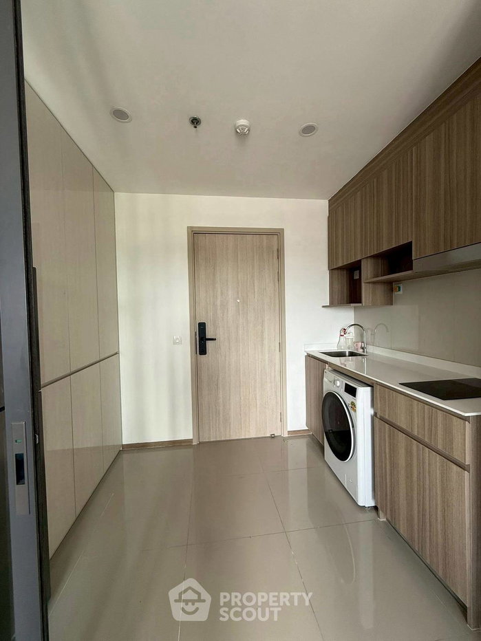 picture High-Floor 2-BR 65 Sqm At Life Asoke–Rama 9, 300m To MRT Phra Ram 9 (ID 2368927) - 6/13
