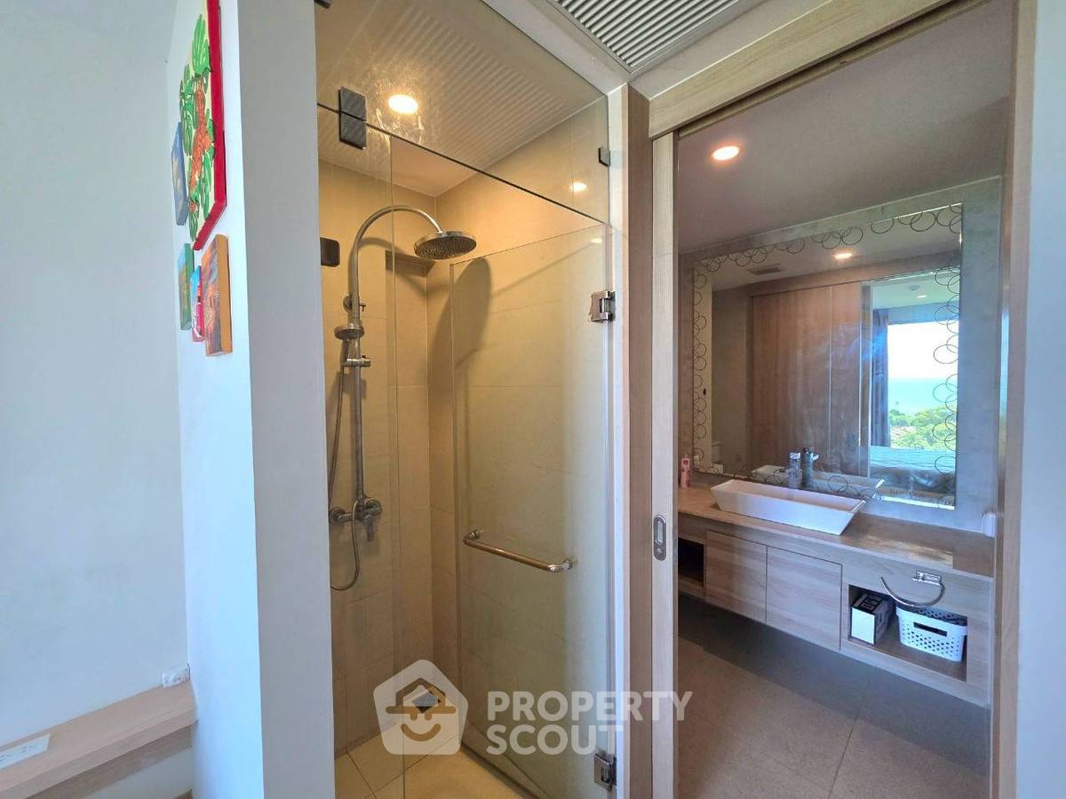 รูป คอนโด 1 ห้องนอน โครงการ Wyndham Jomtien Pattaya ชั้น 15 ขนาด 35 ตร.ม. (ID 3119956) - รูปที่ 7/15