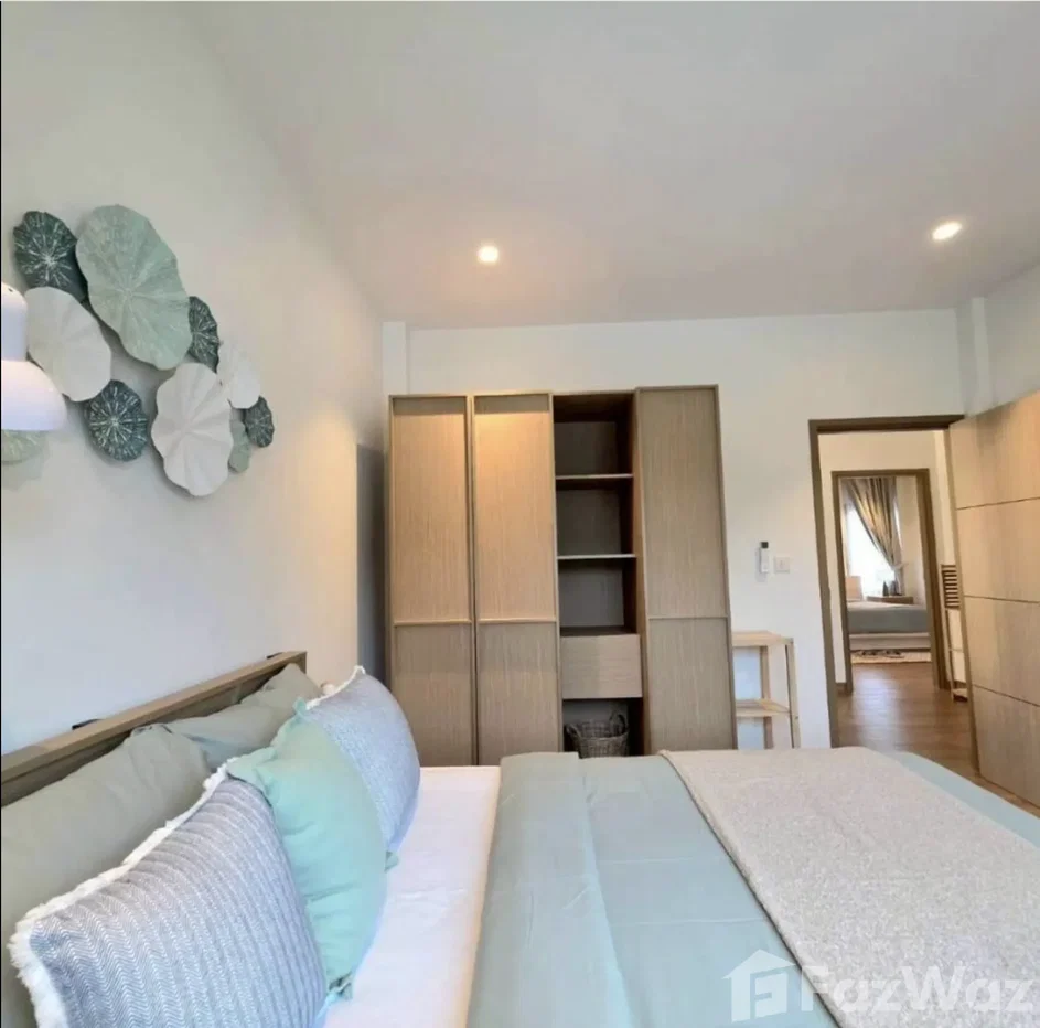 picture 3 Bedroom Villa for rent at Nimman Phuket 6619748 - 8/22