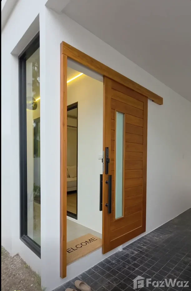 picture 3 Bedroom Villa for rent at Nimman Phuket 6619748 - 9/22