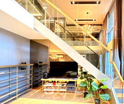 Condos for sale : 2-BR Condo For Sale, S47 Sukhumvit, 3rd Floor near BTS Phrom Phong (ID 2723454)