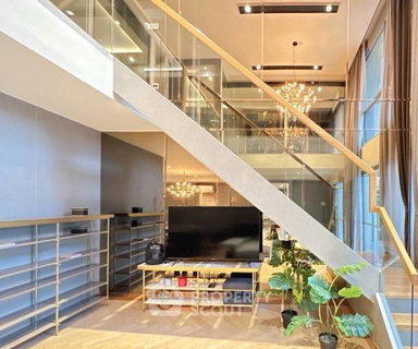 2-BR Condo For Sale, S47 Sukhumvit, 3rd Floor near BTS Phrom Phong (ID 2723454)