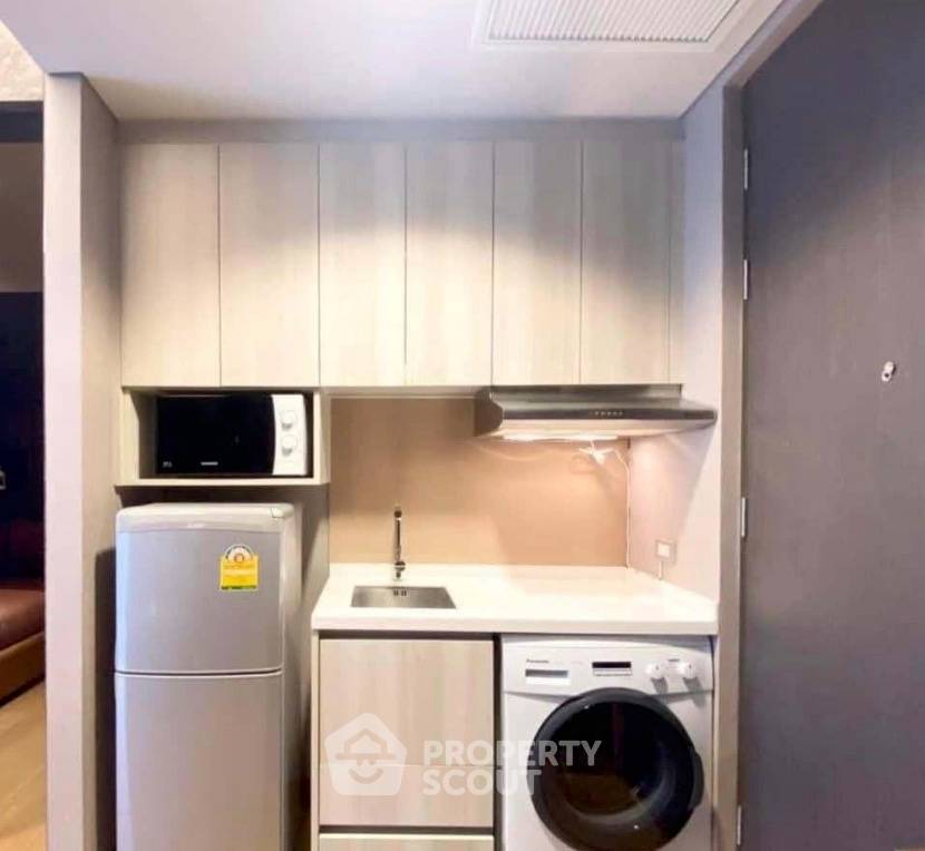 รูป คอนโด 1 ห้องนอน The Lumpini 24 ชั้น 21 ใกล้ BTS พร้อมพงษ์ (ID 3120695) - รูปที่ 4/7