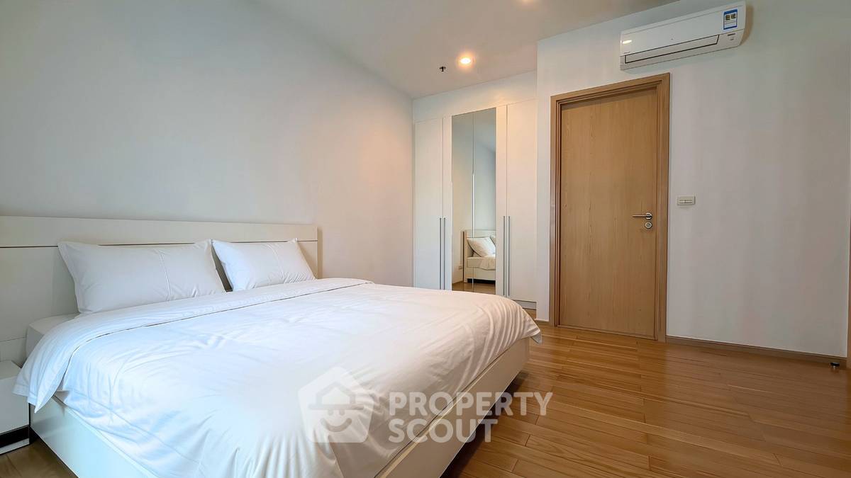 รูป คอนโด 1 ห้องนอน ให้เช่า 39 บาย แสนสิริ ใกล้ BTS พร้อมพงษ์ 100 ม. (ID 3125332) - รูปที่ 5/9