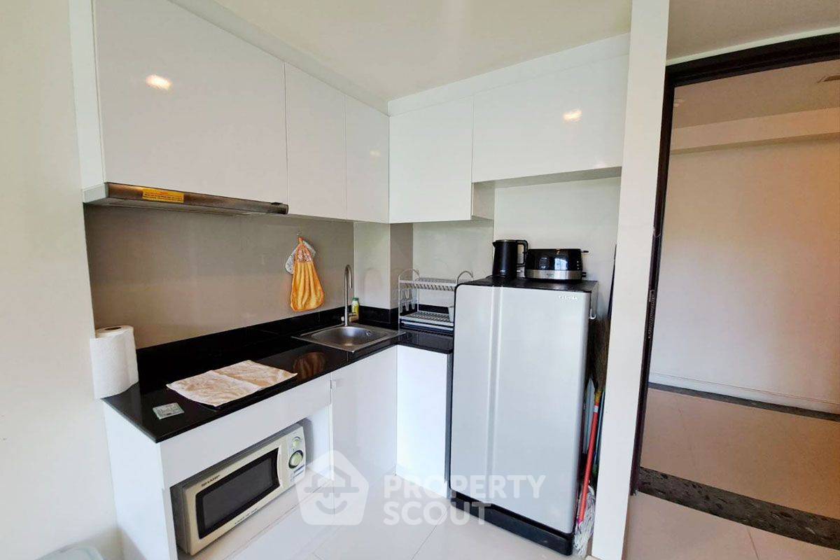 รูป คอนโด 1 ห้องนอน 40 ตร.ม. ให้เช่า ที่ ร็อคโค่ หัวหิน คอนโดมิเนียม ใจกลางเมืองหัวหิน (ID 1230386) - รูปที่ 5/8
